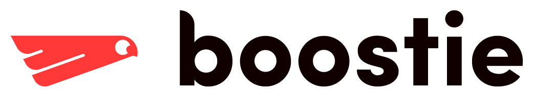 boostie logo