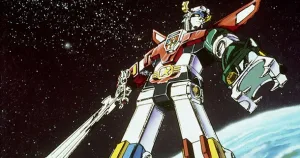 voltron - the new boostie