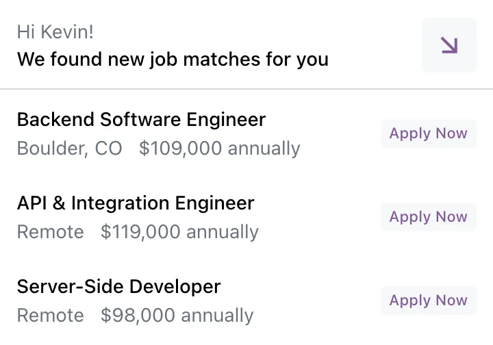 Job Pill - Open