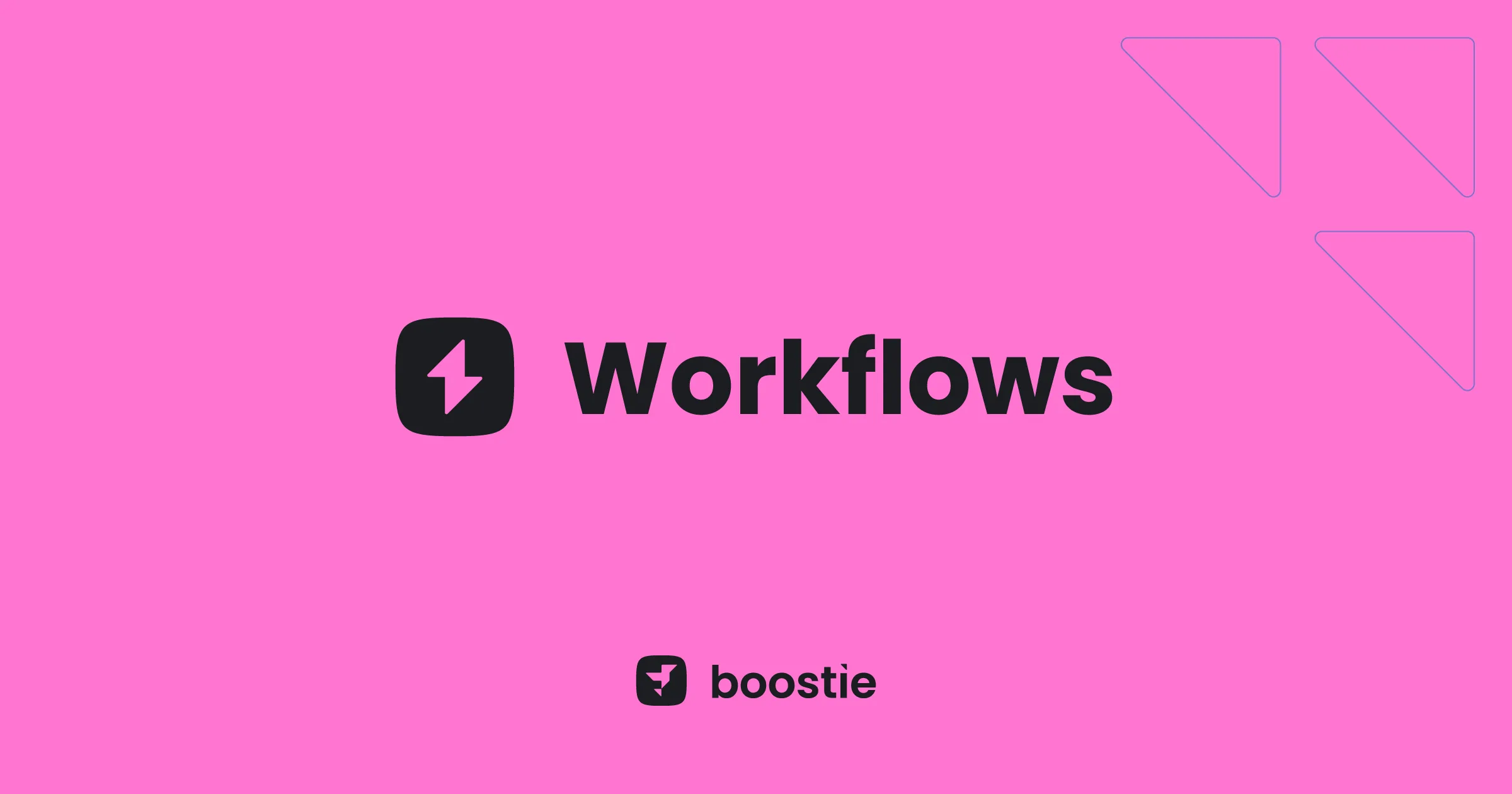 Workflows - Automate Top-of-Funnel Talent Marketing