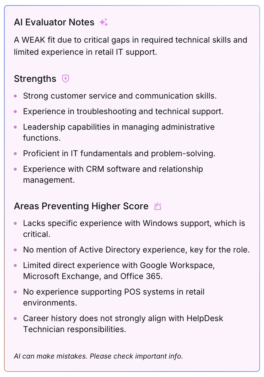 ai talent evaluation