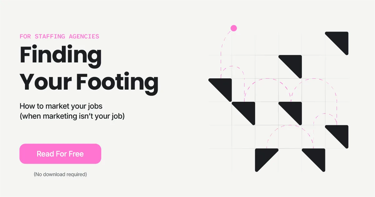 Staffing Agency Marketing Guide From Boostie