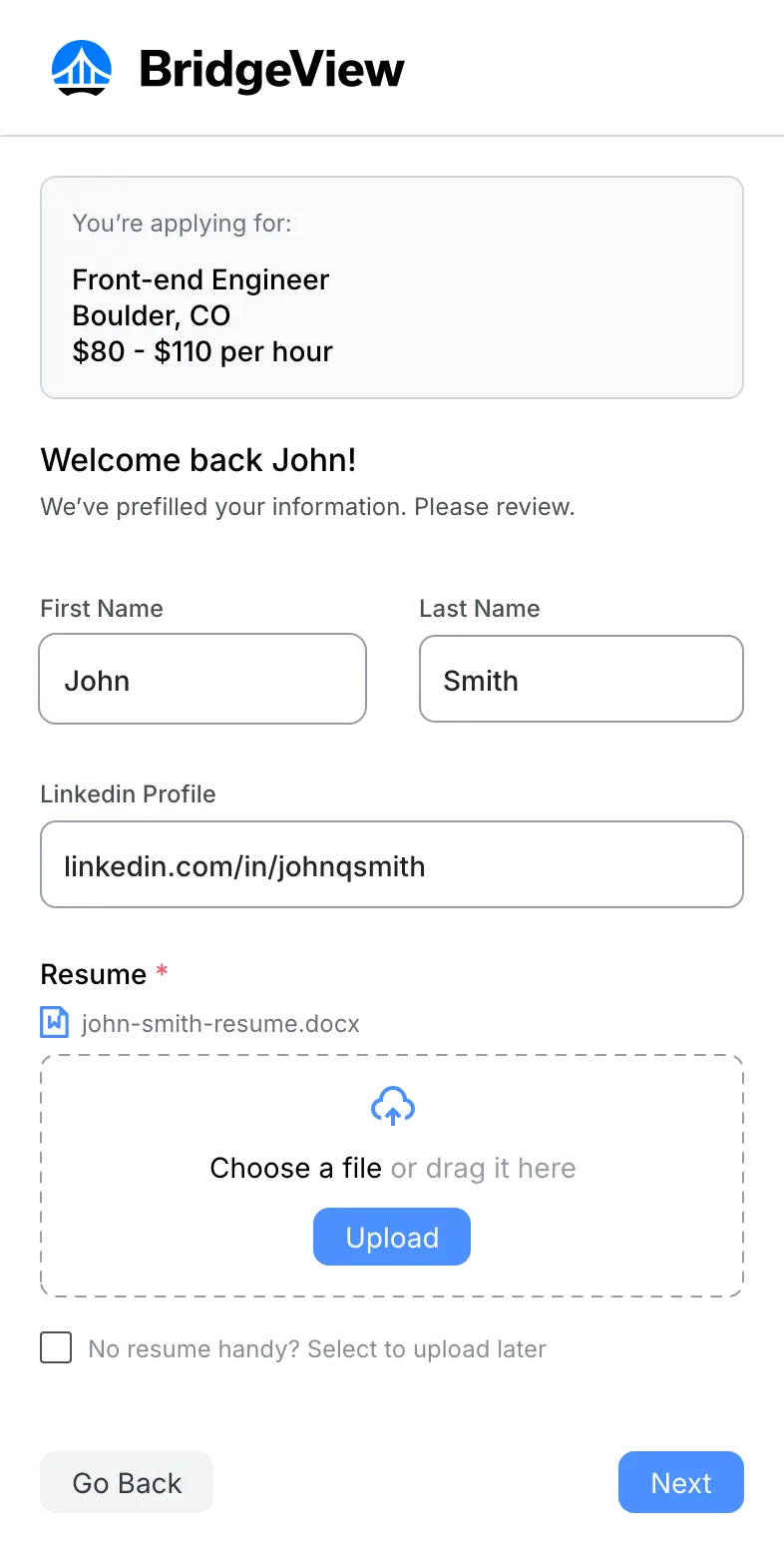 Apply - 1